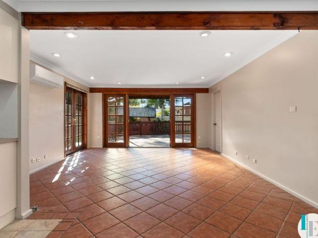 House for rent in New South Wales
