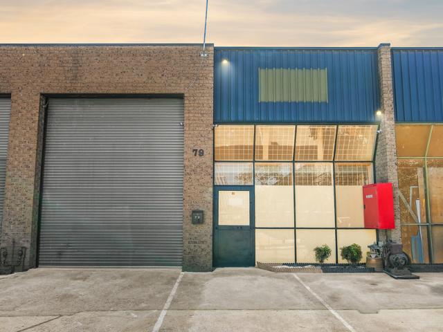 Warehouse for sale in Keysborough, Victoria