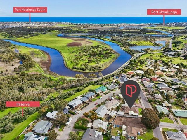 House for sale in Horseshoe Creek, South Australia
