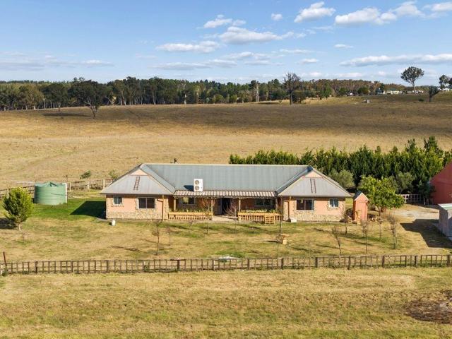 Property for sale in Windellama, New South Wales