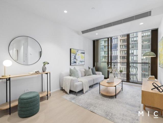 Apartment for sale in Southbank, Melbourne