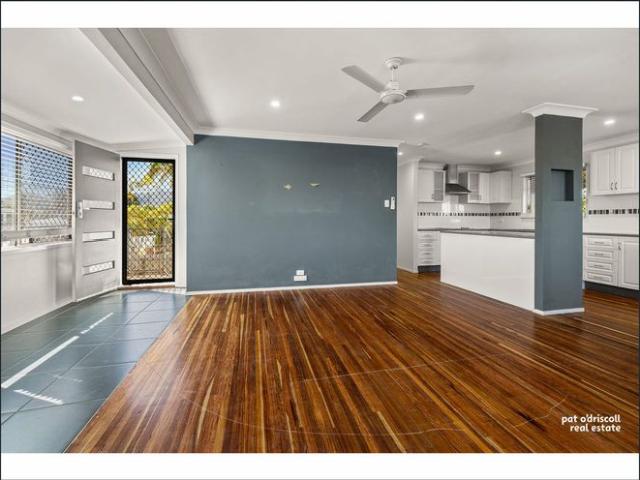 House for rent in Rockhampton, Queensland
