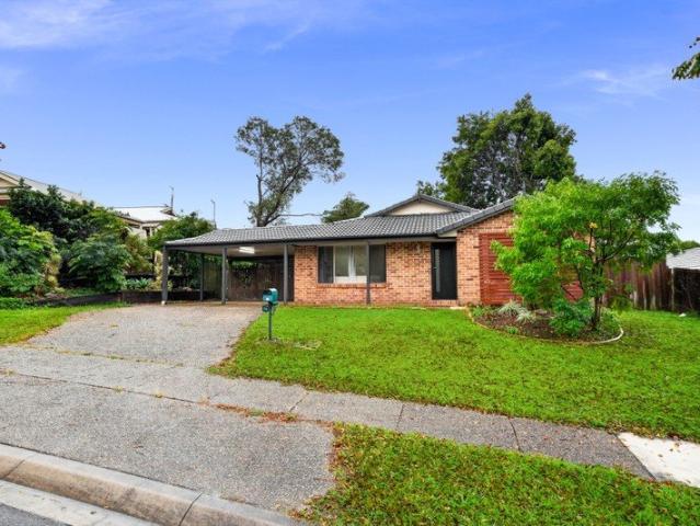 House for rent in Forest Ridge, Greater Brisbane