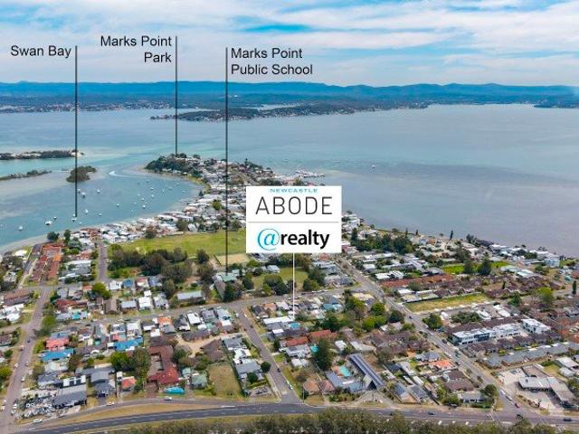 House for sale in Marks Point, Newcastle-Maitland