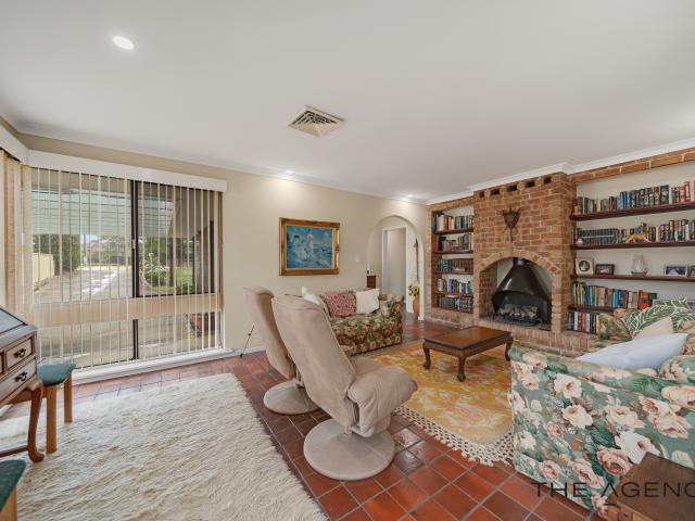 House for sale in Ferndale, Western Australia