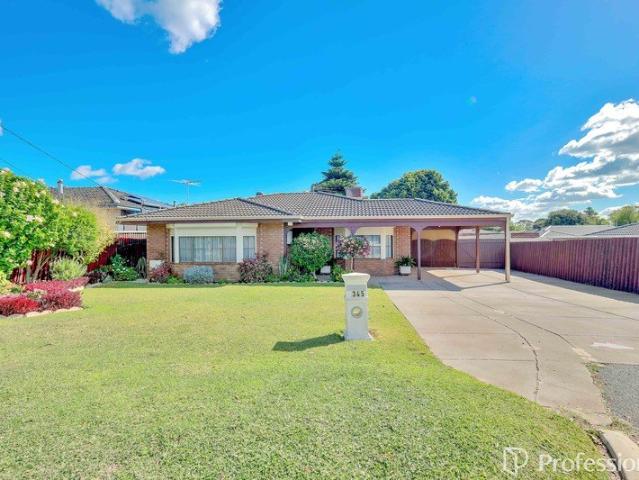 House for sale in Western Australia