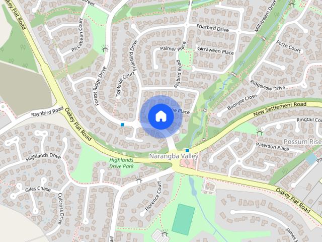 House for rent in Forest Ridge, Greater Brisbane