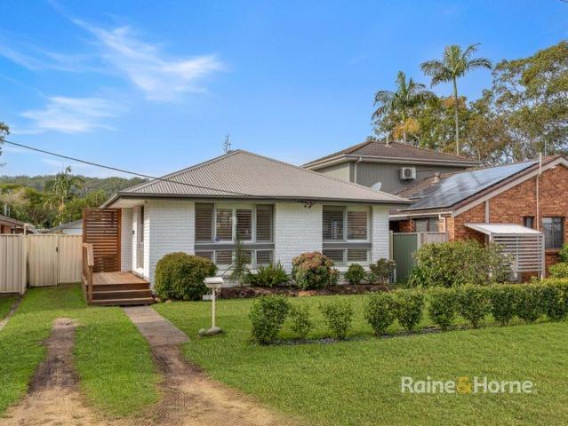 House for rent in Woy Woy, New South Wales