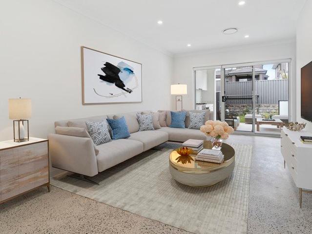 House for rent in Sydney, New South Wales