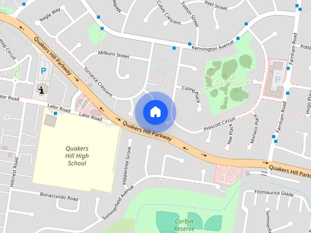 House for rent in Sydney, New South Wales