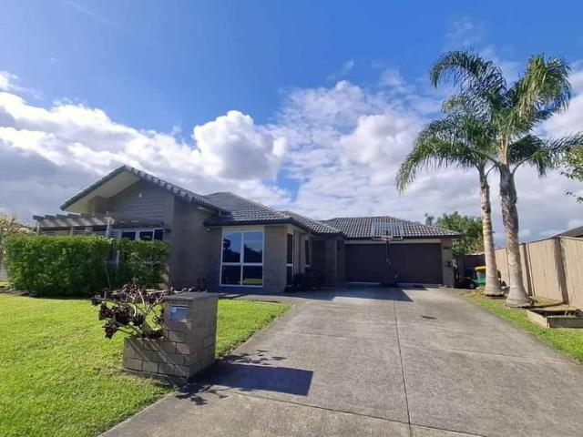 House for rent in Manurewa