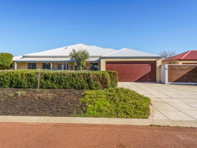 House for sale in Parklands, Western Australia
