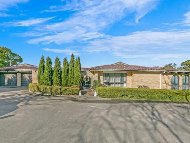 House for rent in Sydney, New South Wales