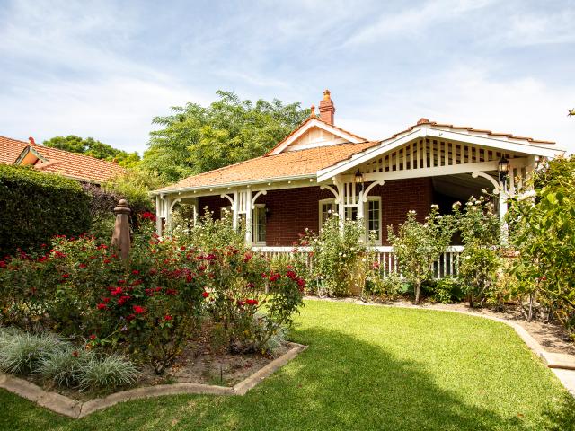 House for rent in Mount Lawley