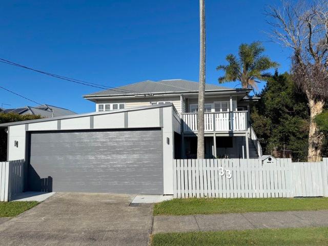 House for rent in Toombul, Queensland