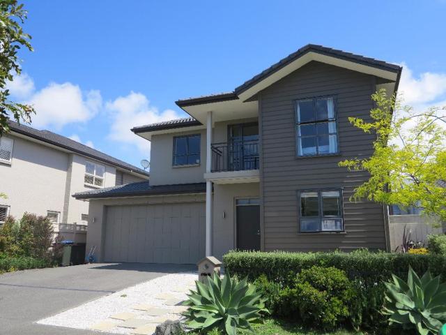 House for rent in Orakei
