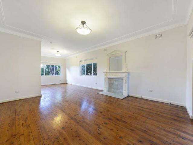 House for rent in Willoughby, New South Wales