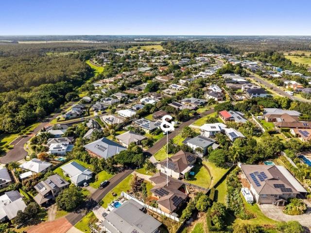 House for sale in Cumbalum, New South Wales
