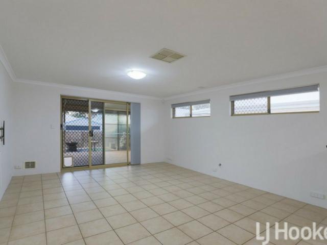 House for rent in Parklands, Western Australia