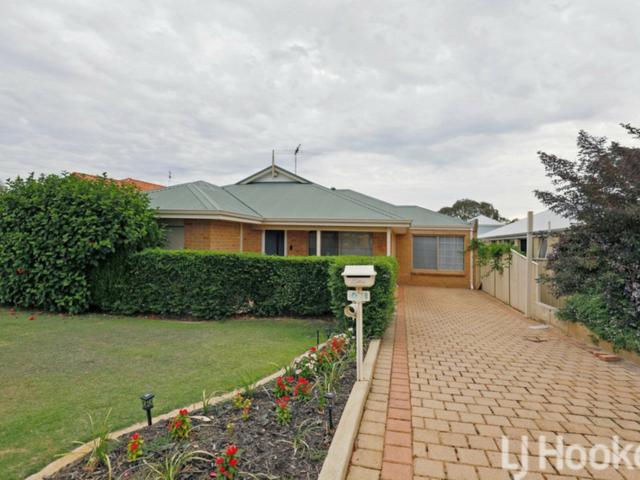 House for rent in Parklands, Western Australia