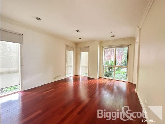 Townhouse for rent in Camerons Creek, Victoria