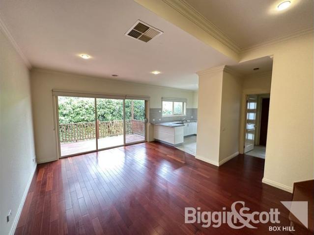 Townhouse for rent in Camerons Creek, Victoria