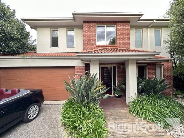Townhouse for rent in Camerons Creek, Victoria