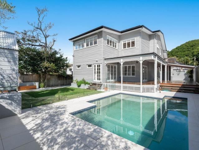 House for rent in Toombul, Queensland