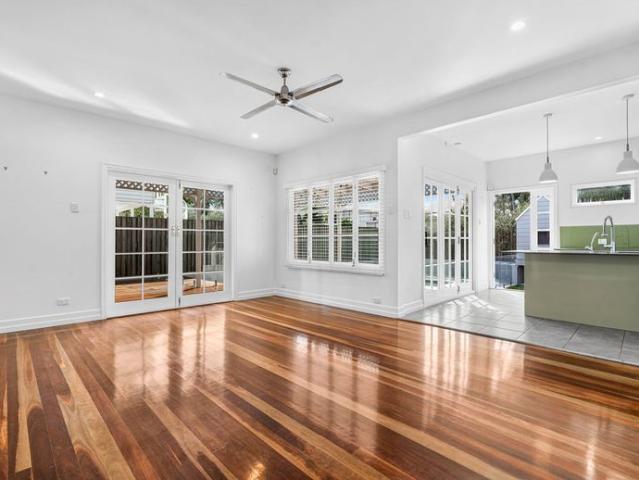 House for rent in Toombul, Queensland