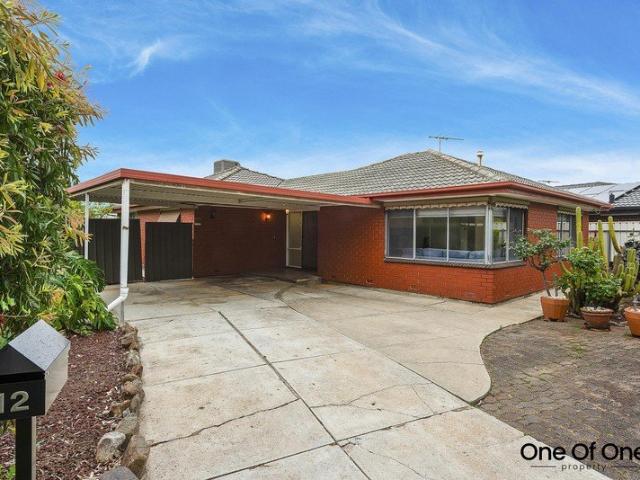 House for sale in Valley View, Adelaide