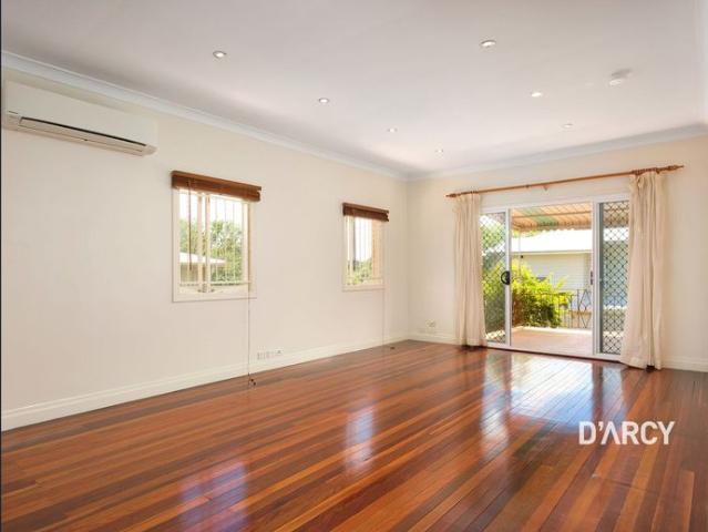 House for rent in Toombul, Queensland