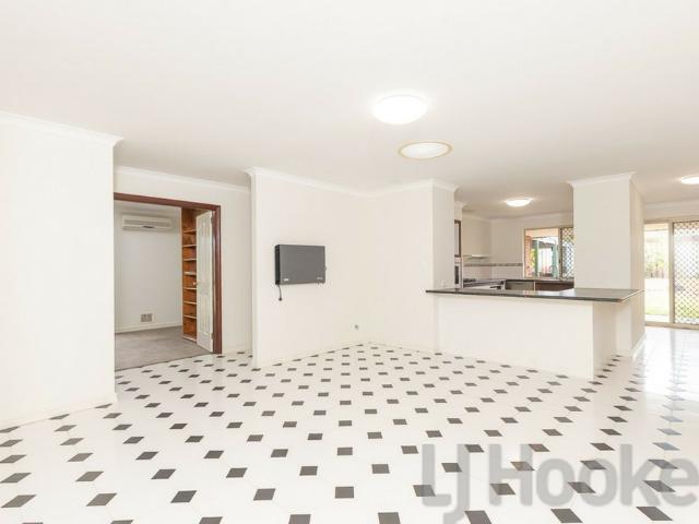 House for rent in Parklands, Western Australia