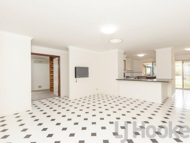 House for rent in Parklands, Western Australia
