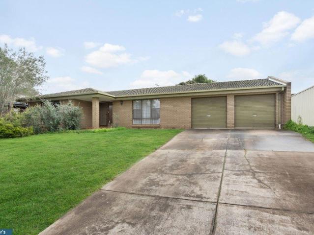 House for sale in Horseshoe Creek, South Australia