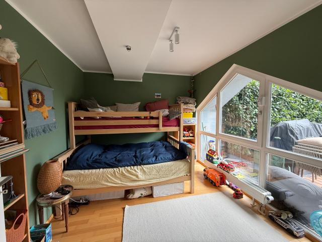 Apartment mieten in Bad Cannstatt, Stuttgart