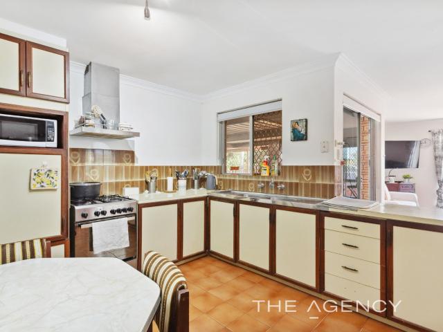 House for sale in Stirling, Western Australia