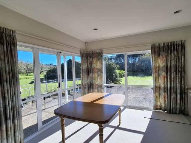 House for rent in Rapanui
