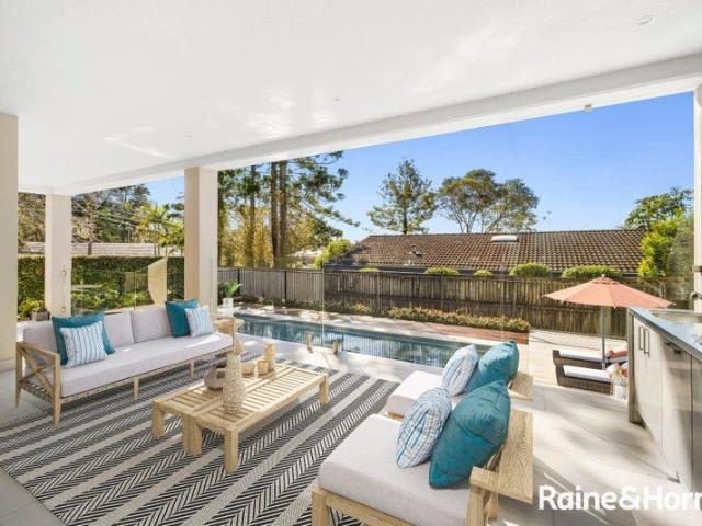 House for rent in Northern Beaches, Sydney