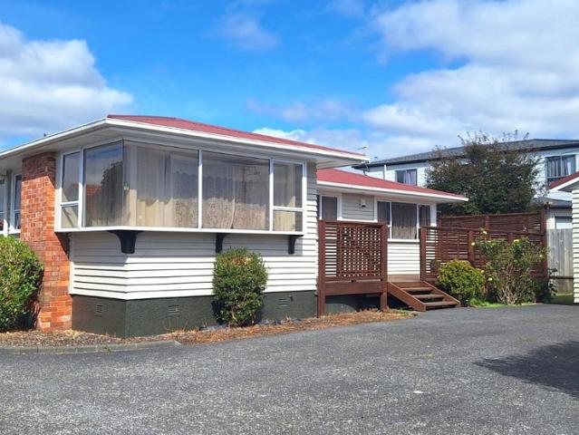 House for rent in Rapanui