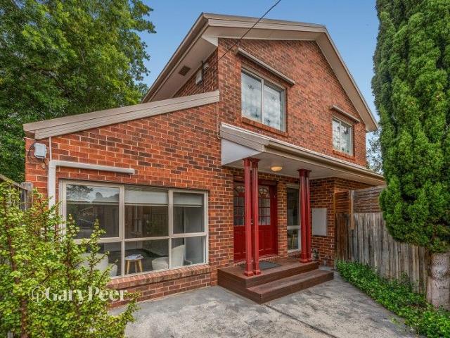 Townhouse for sale in Camerons Creek, Victoria