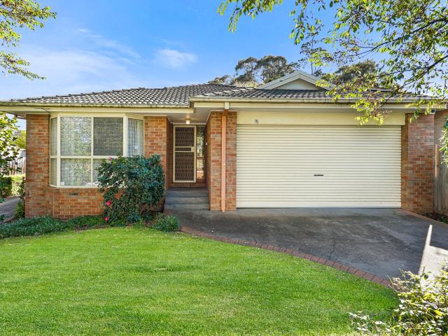 House for rent in Camerons Creek, Victoria