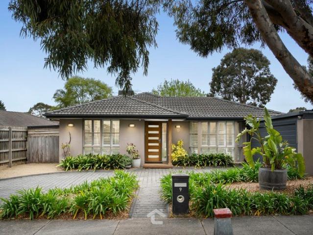 House for sale in Rowville, Melbourne