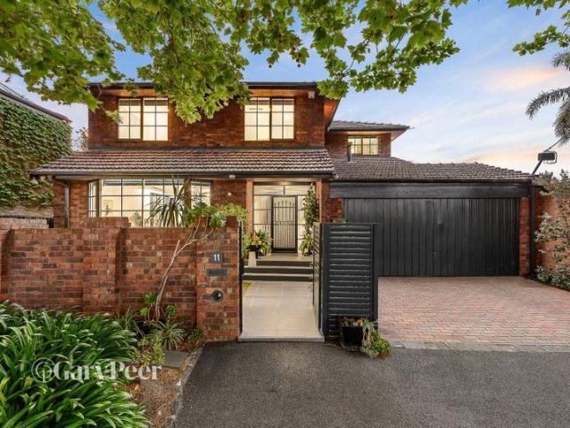 House for sale in Caulfield North, Melbourne