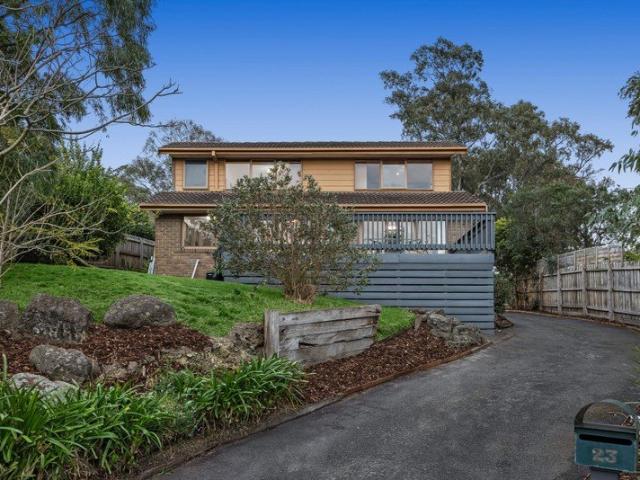 House for sale in Camerons Creek, Victoria