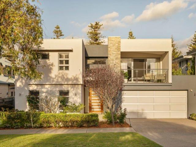 House for sale in Cottesloe, Town of Cottesloe