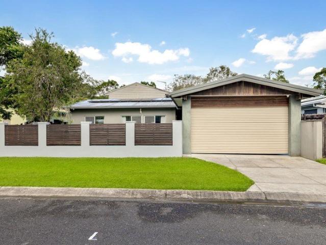 House for sale in Cairns, Queensland