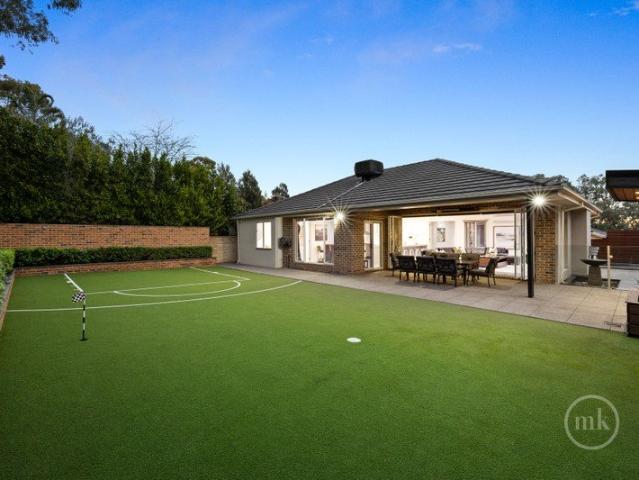 House for sale in Camerons Creek, Victoria