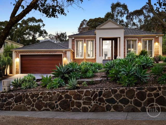 Apartment for rent in Camerons Creek, Victoria