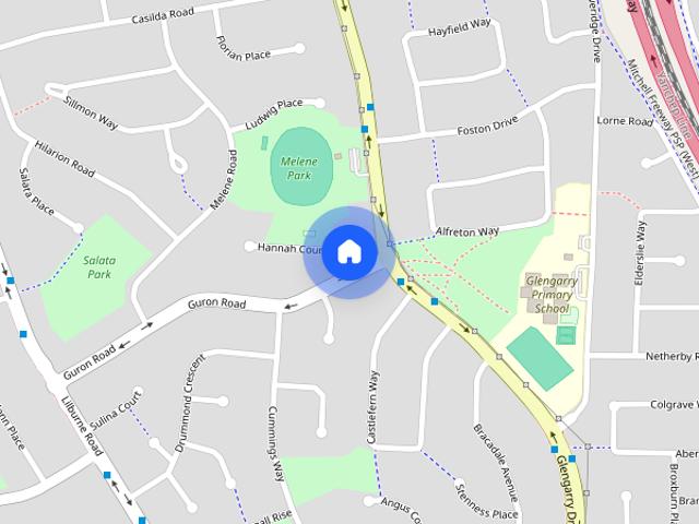 House for rent in Duncraig, Western Australia