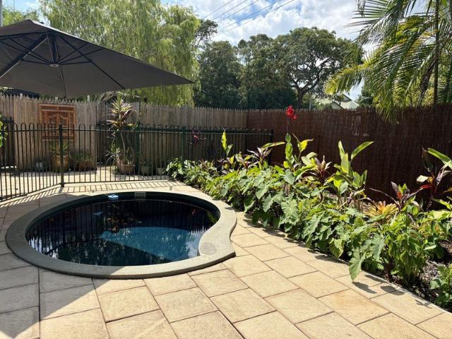 Townhouse for sale in Fannie Bay, Darwin